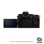 دوربین پاناسونیک Lumix S5