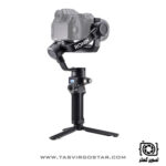 لرزشگیر دوربین DJI Ronin SC 2