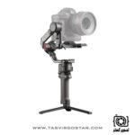 لرزشگیر دوربین DJI Ronin S 2