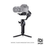 لرزشگیر دوربین DJI Ronin SC 2