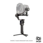 لرزشگیر دوربین DJI Ronin S 2