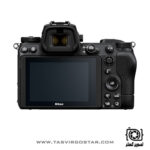 دوربین نیکون Nikon Z 7II Body