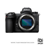 دوربین نیکون Nikon Z 7II Body