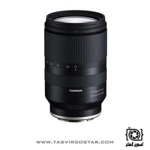 لنز Tamron 17-70mm f/2.8 Sony E
