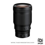 لنز نیکون NIKKOR Z 50mm f/1.2 S