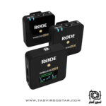 میکروفون Rode Wireless GO II