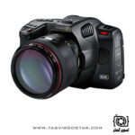 دوربین فیلمبرداری بلک مجیک Pocket Cinema Camera 6K Pro