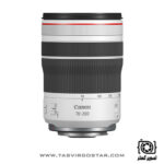 لنز کانن Canon RF 70-200mm f/4L IS USM