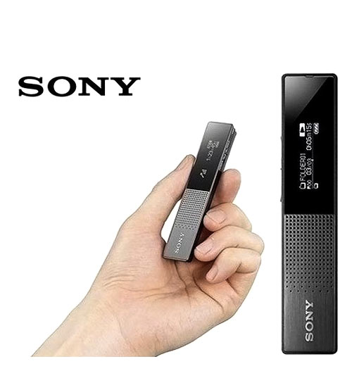 رکوردر صدا سونی Sony ICD-TX660