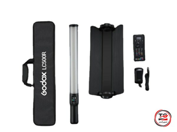 Godox LED RGB LC500