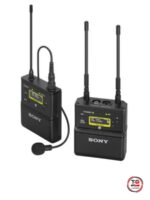 Sony UWP-D21