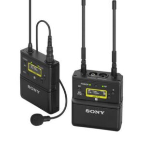 Sony UWP-D21