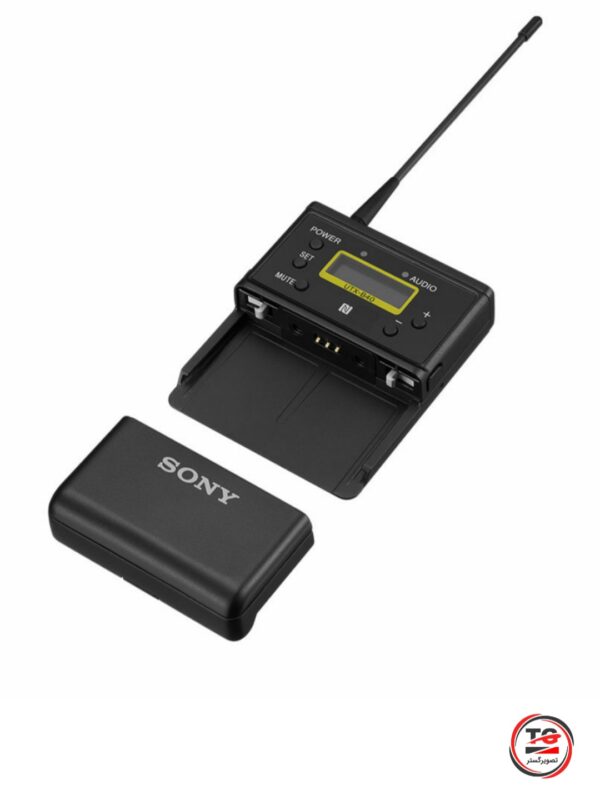 Sony UWP-D21