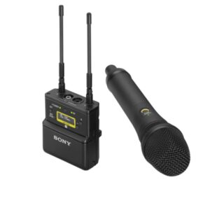 SONY UWP-D22