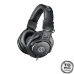 هدفون استودیویی ATH-M30X