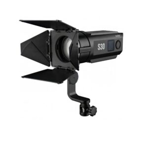GODOX S30 LED LIGHT