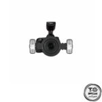 رینگ فلاش ماکرو گودکس MF12