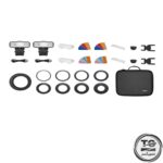 رینگ فلاش ماکرو گودکس MF12