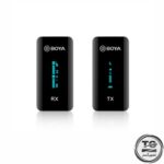 میکروفون بویا by-mx6 s1