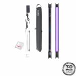 نور باتومی گودکس TL60 RGB KIT2 