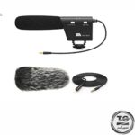 میکروفون شاتگان پیکسل MC650