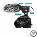 میکروفون شاتگان پیکسل MC650