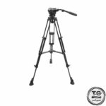 سه پایه دوربین E-IMAGE EK650