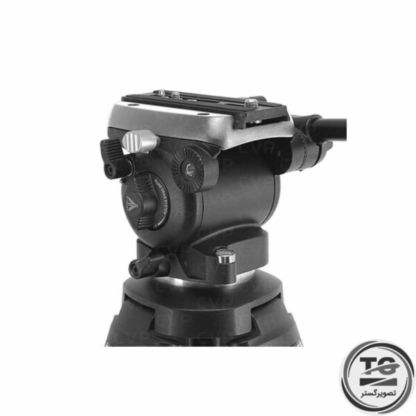 سه پایه دوربین E-IMAGE EK650