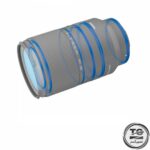 لنز تامرون 300-18 mm فوجی فیلم