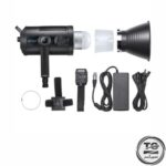 ویدئو لایت گودکس SZ200BI
