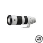 لنز سونی FE 200-600mm
