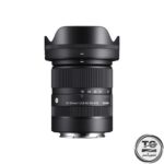 لنز سیگما Sigma 18-50mm f/2.8 مانت سونی E