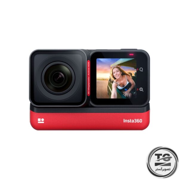 دوربین اینستا360 ONE RS
