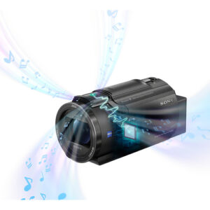 دوربین هندی کم Sony FDR-AX43