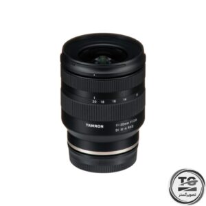 لنز تامرون Tamron 11-20mm f/2.8 Sony E