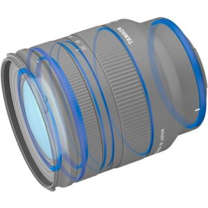 لنز تامرون Tamron 11-20mm f/2.8 Sony E