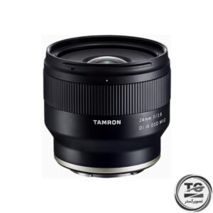 لنز تامرون Tamron 24mm f/2.8 Sony E