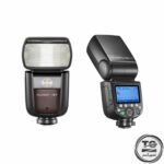 فلاش اکسترنال گودکس V860-III