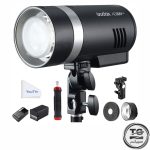 فلاش پرتابل گودکس AD300 PRO