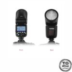 فلاش اکسترنال گودکس V1-N