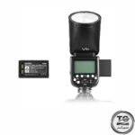 فلاش اکسترنال گودکس V1-F