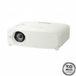 پروژکتور پاناسونیک Panasonic PT-VZ580