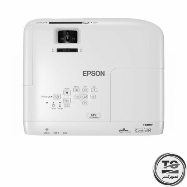 پروژکتور اپسون EPSON EB-E01