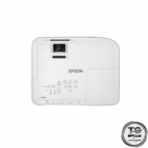 ویدئو پروژکتور اپسون EPSON EB-X51