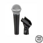میکروفون شور SHURE SM58