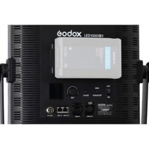 نور ثابت گودکس Godox LED 1000BI II