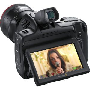دوربین بلک مجیک Blackmagic 6K G2