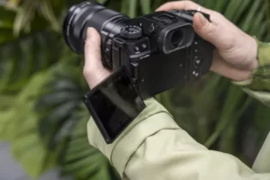 دوربین فوجی فیلم FUJIFILM X-H2S