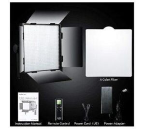 نور ثابت گودکس Godox LED 1000BI II