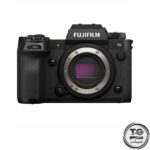 دوربین فوجی فیلم FUJIFILM X-H2S